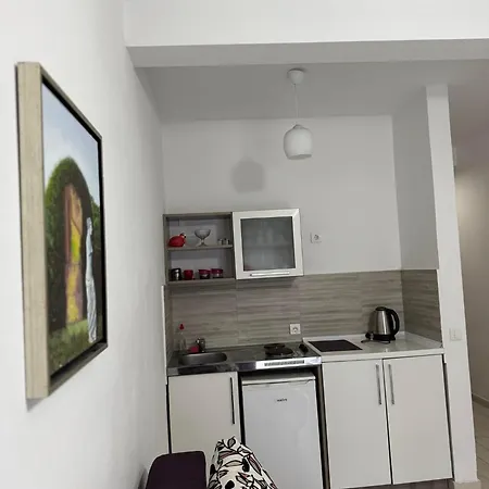 Apartmants S&H Ulcinj Exterior photo