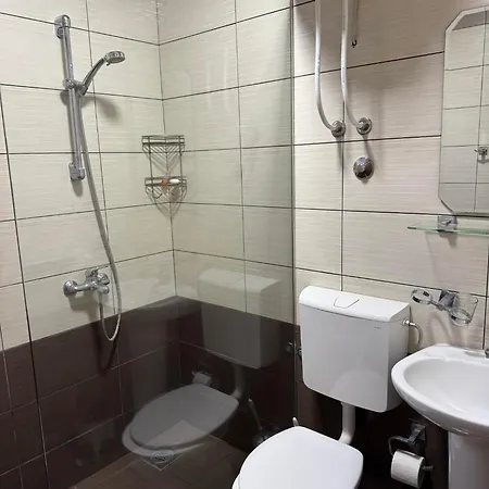 Apartmants S&H Ulcinj Exterior photo