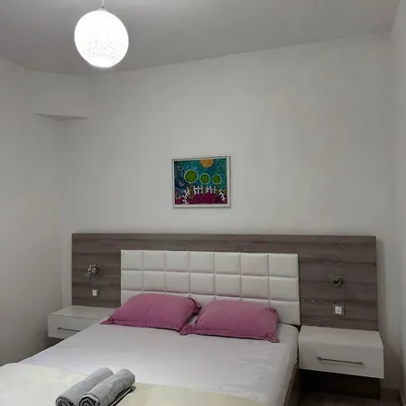 Apartmants S&H Ulcinj Exterior photo