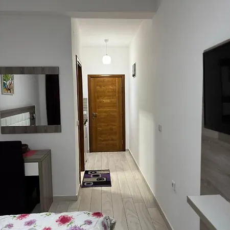 Apartmants S&H Ulcinj Exterior photo