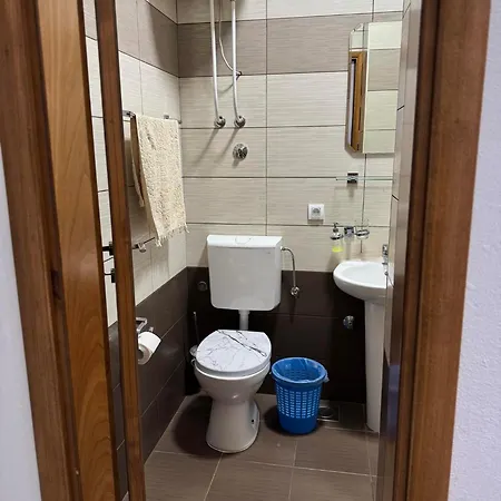 Apartmants S&H Ulcinj Exterior photo