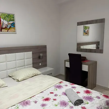 Apartmants S&H Ulcinj Exterior photo