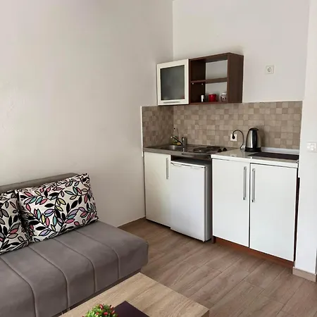 Apartmants S&H Ulcinj Exterior photo