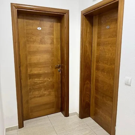 Apartmants S&H Ulcinj Exterior photo