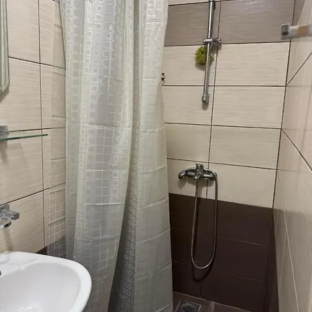 Apartmants S&H Ulcinj Exterior photo