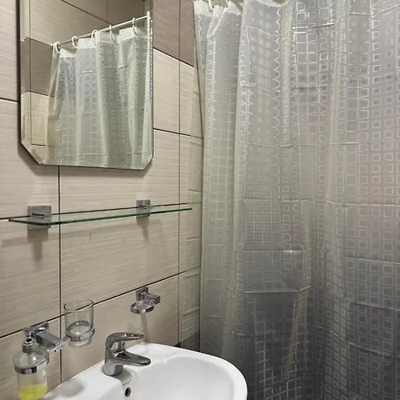 Apartmants S&H Ulcinj Exterior photo