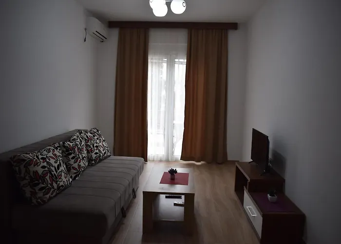 Apartmants S&H
