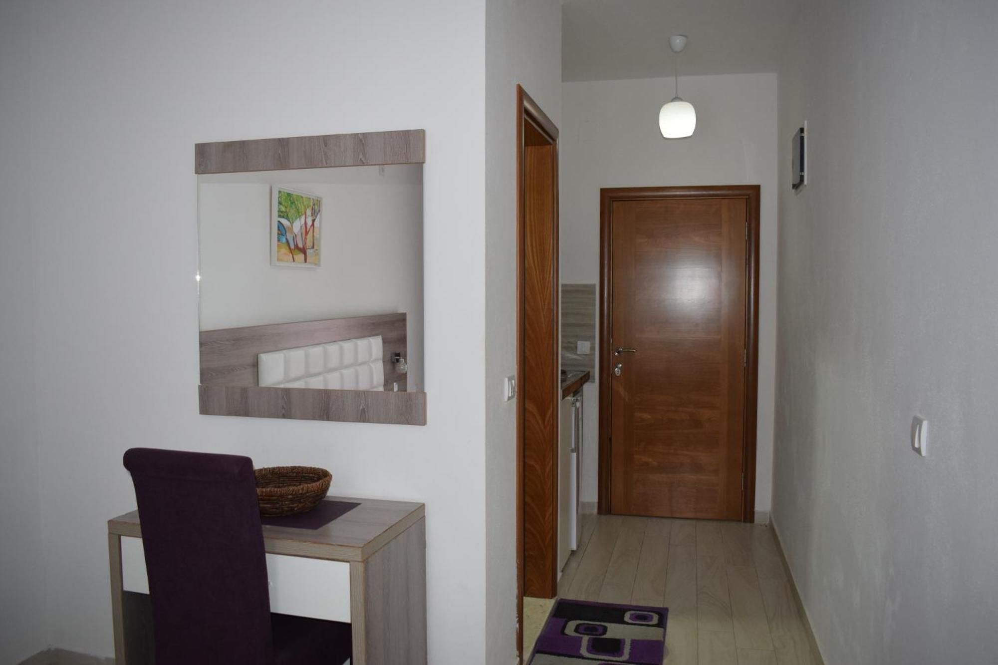 Apartmants S&h *