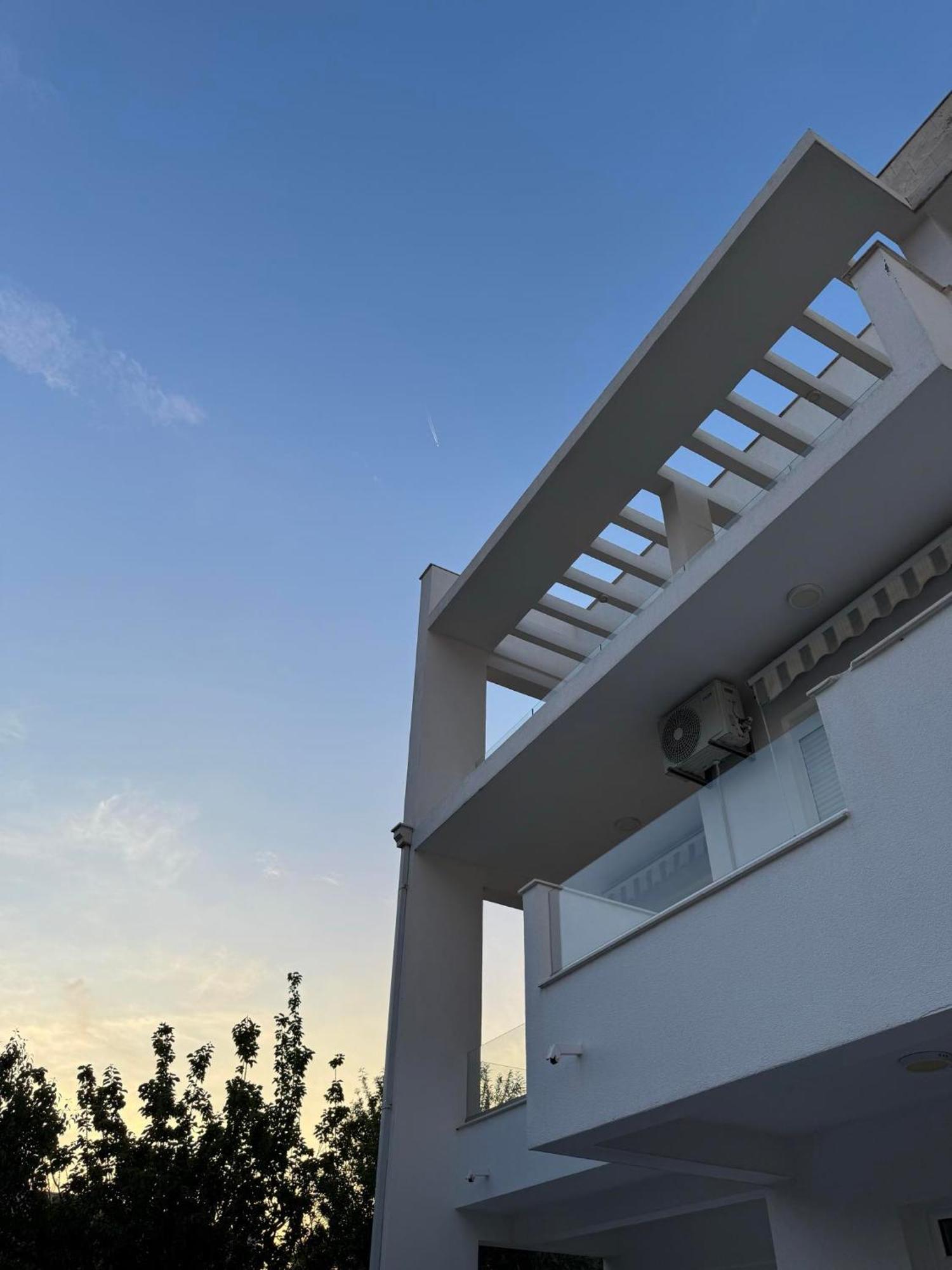 Apartmants S&h Apartman Ulcinj