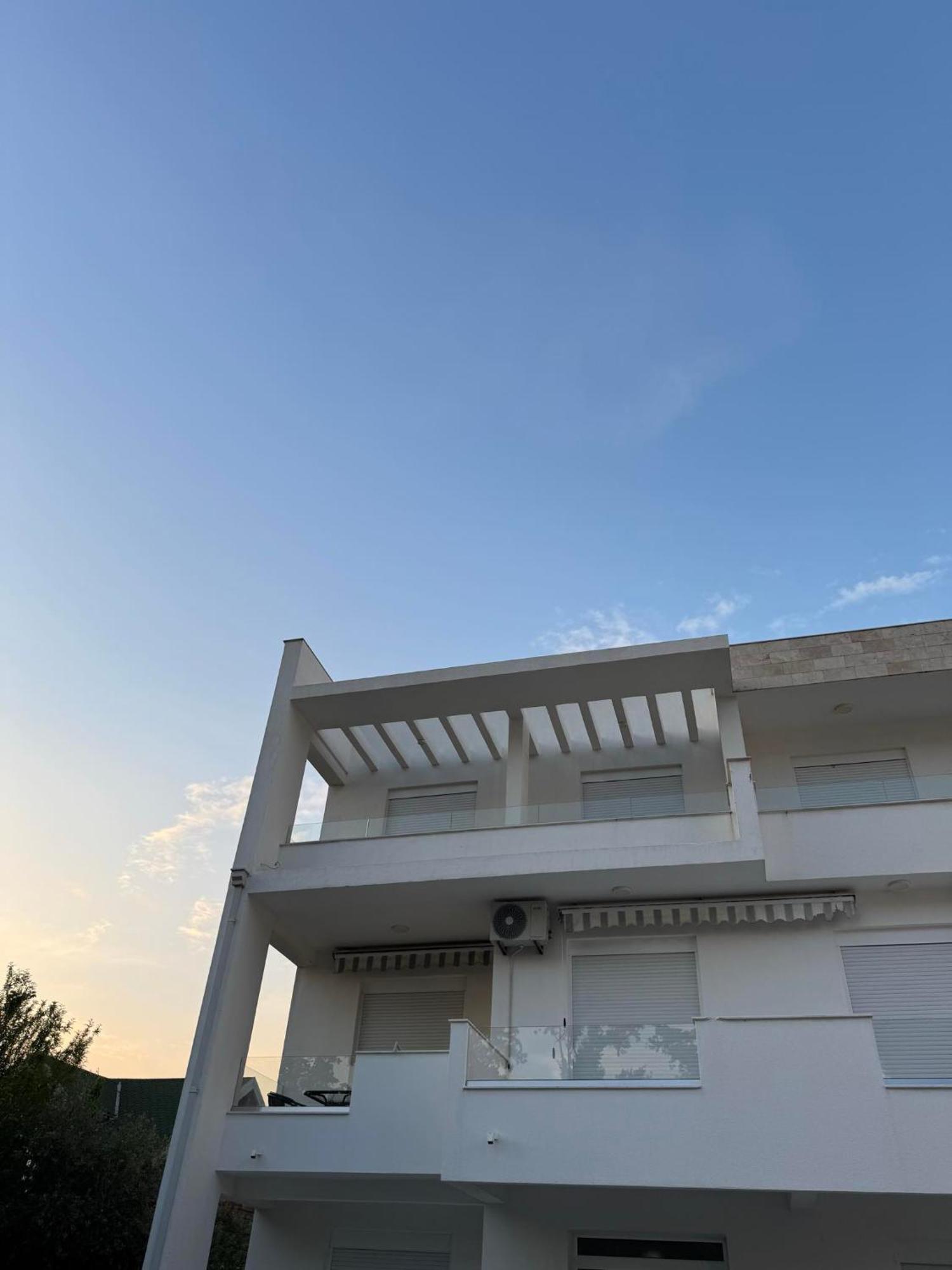Apartmants S&h Ulcinj