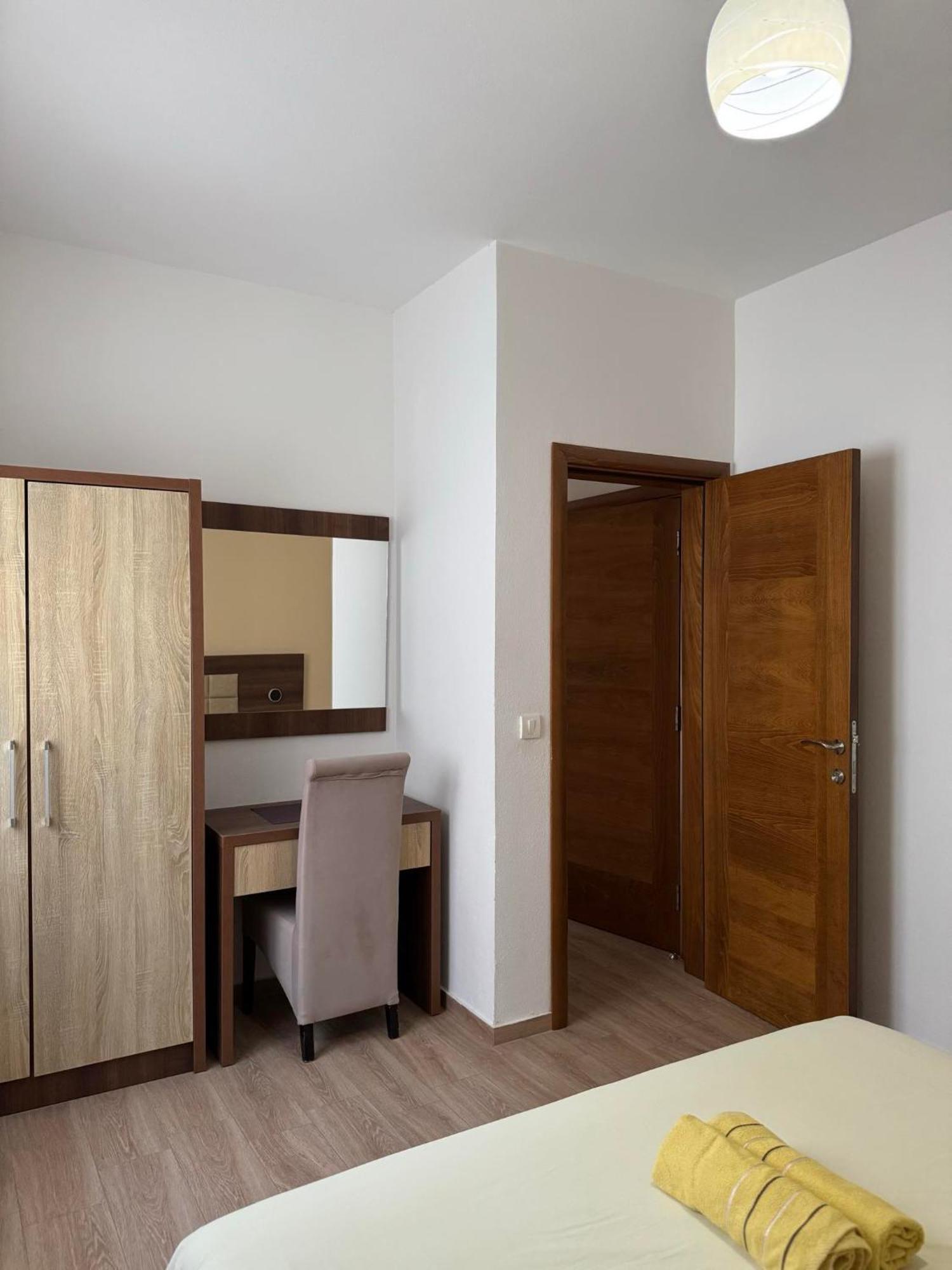 Apartman Apartmants S&h