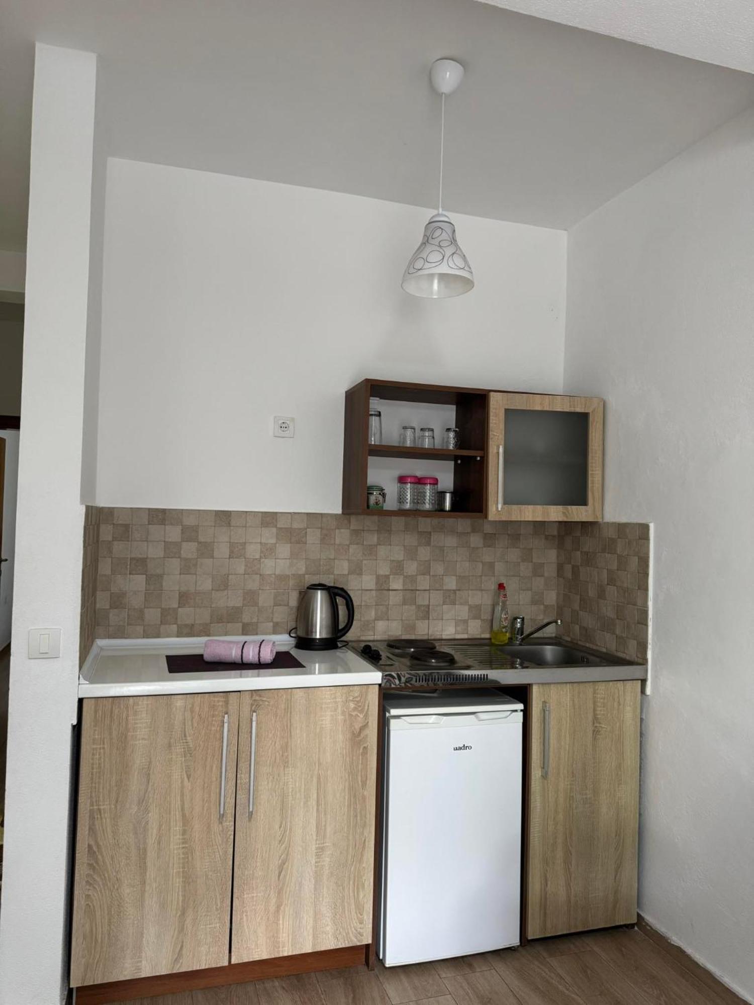 Apartmants S&h