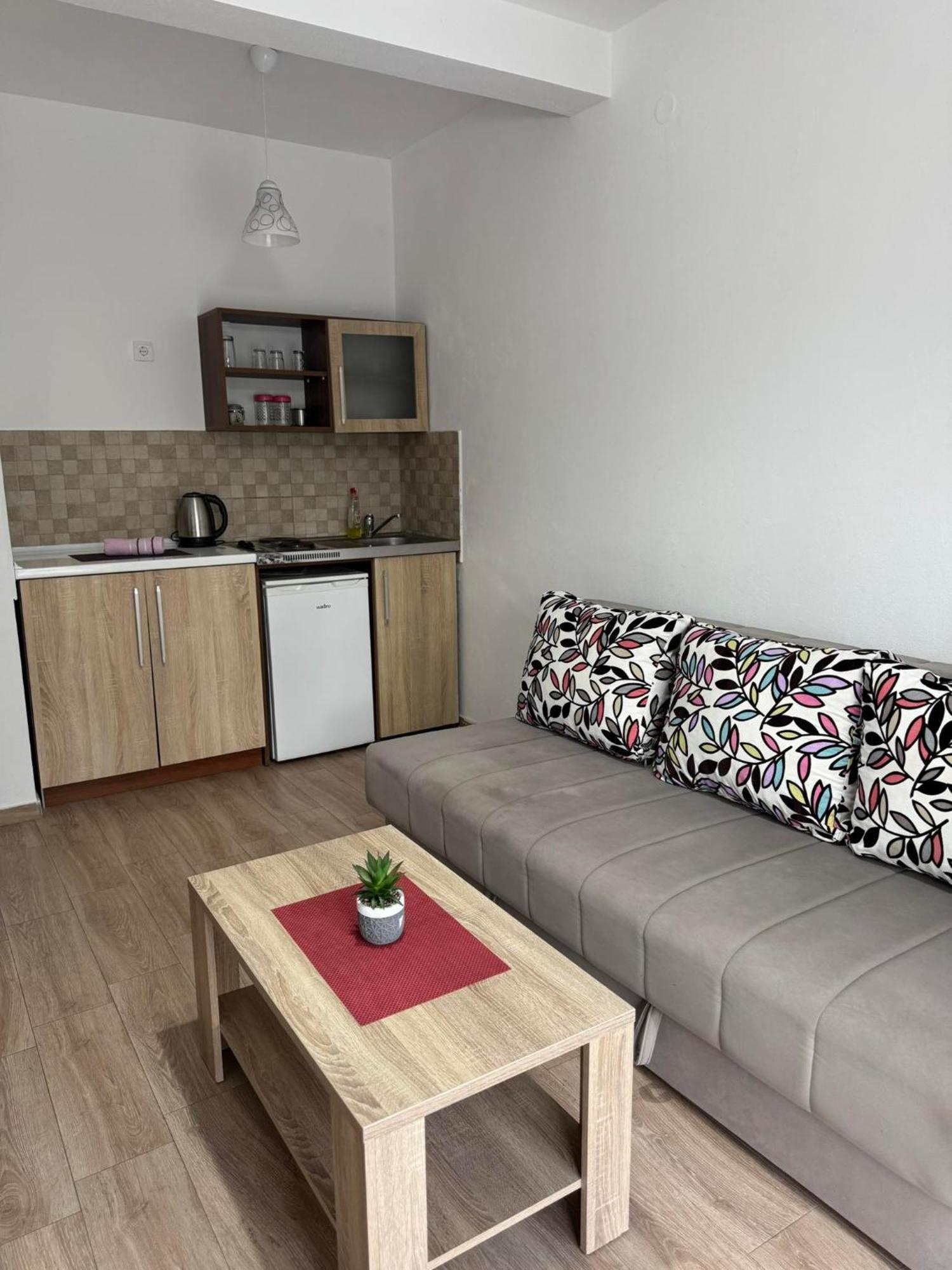 Apartman Apartmants S&h Ulcinj