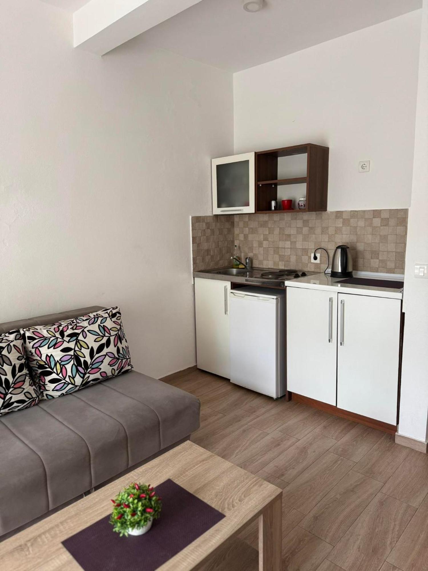 Apartmants S&h Ulcinj