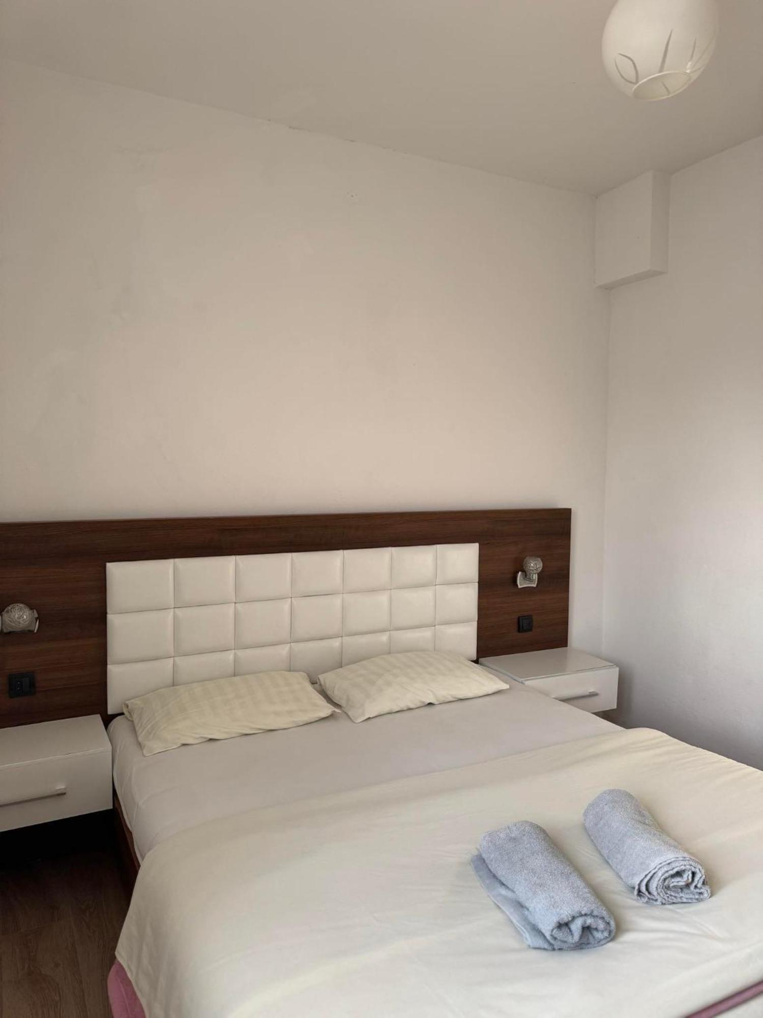 Apartmants S&h * Ulcinj