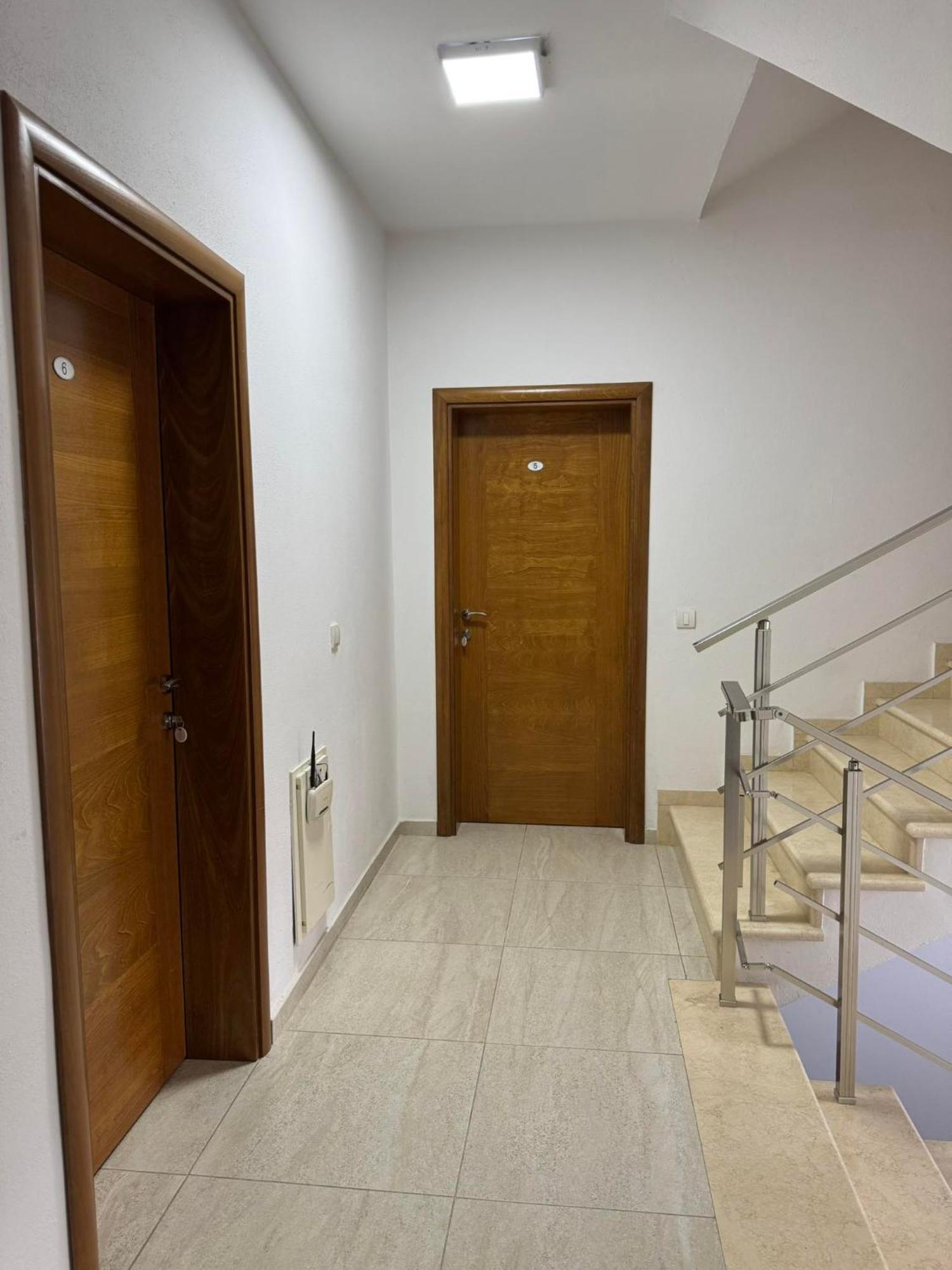 Apartman Apartmants S&h Ulcinj