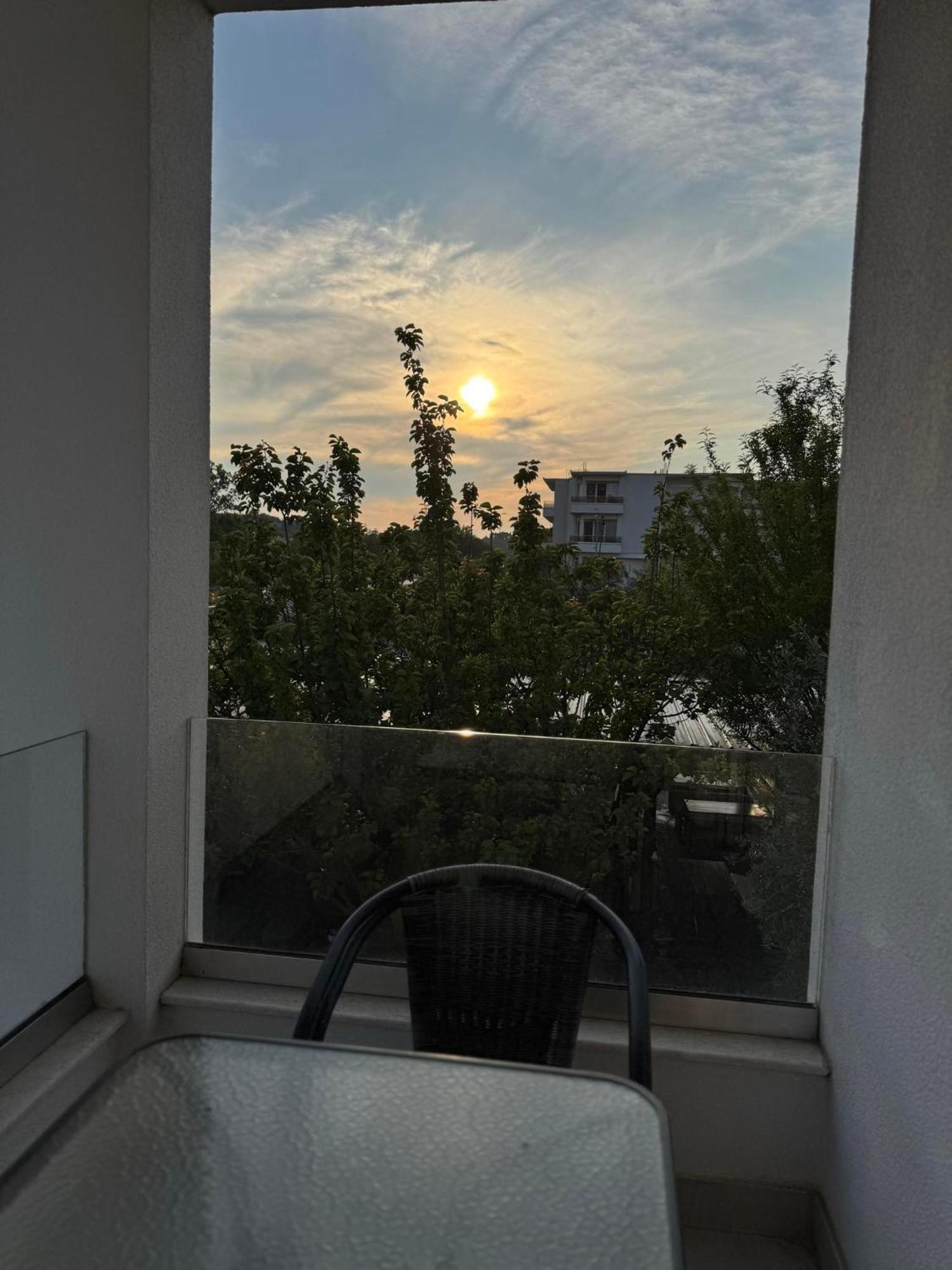 Apartmants S&h * Ulcinj