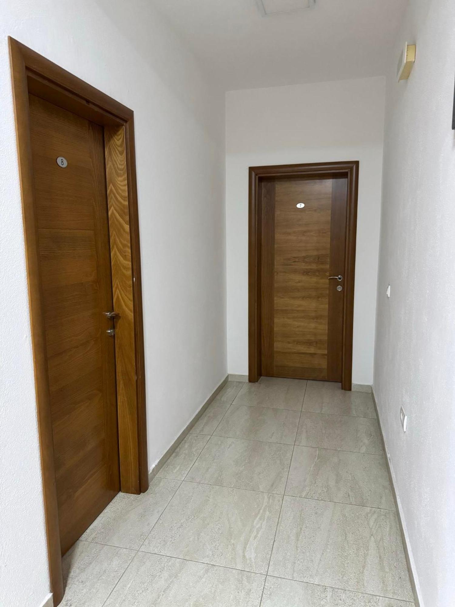 Apartmants S&h Apartman *