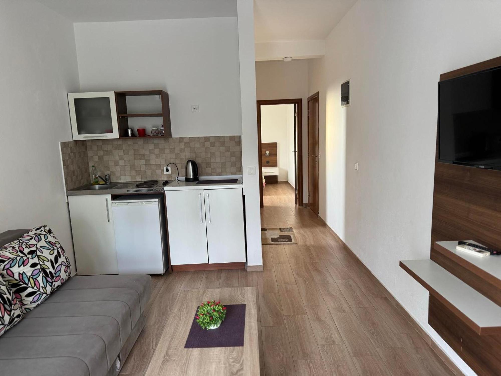 Apartman Apartmants S&h *