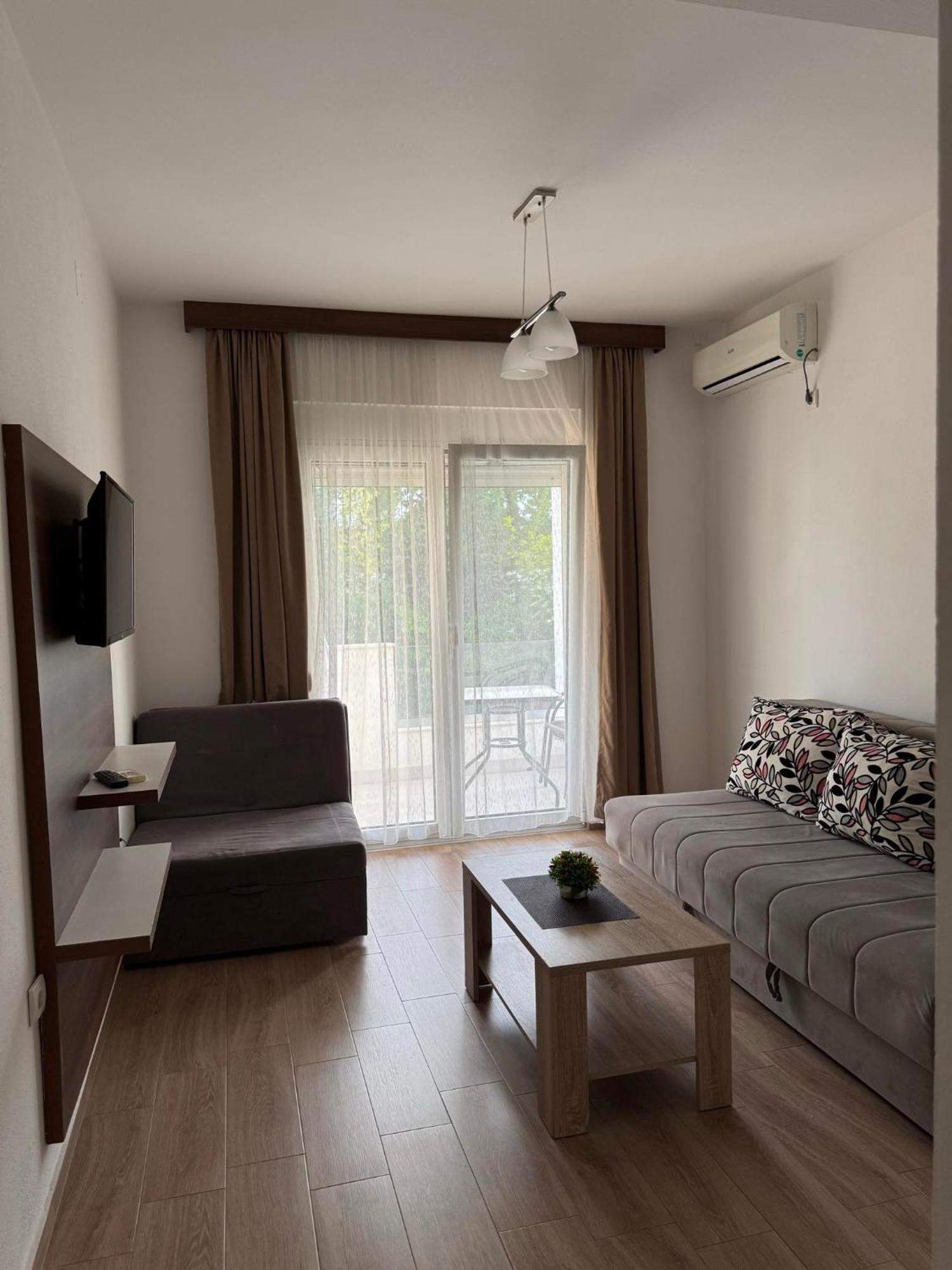 Apartmants S&h