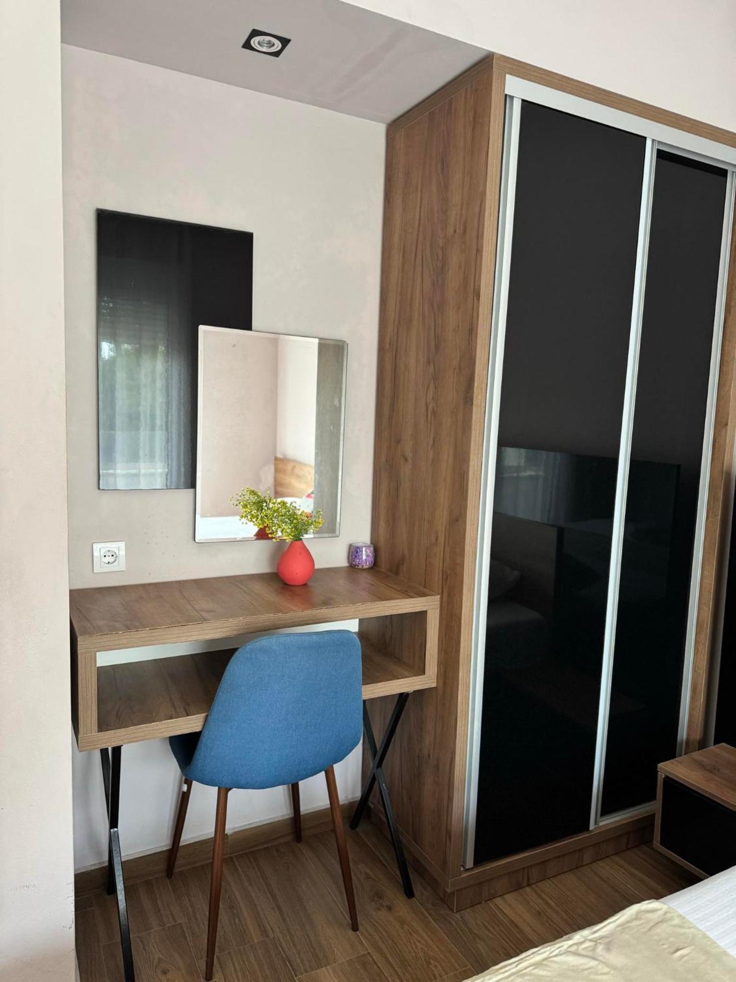Apartmants S&h * Ulcinj