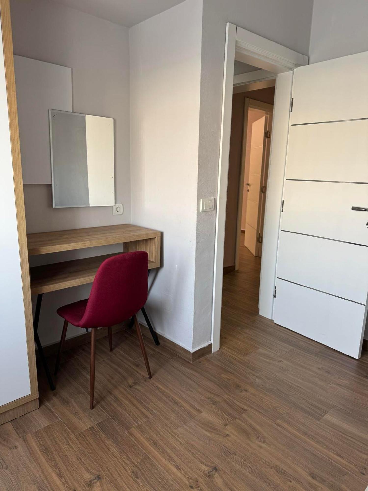 Apartmants S&h Apartman