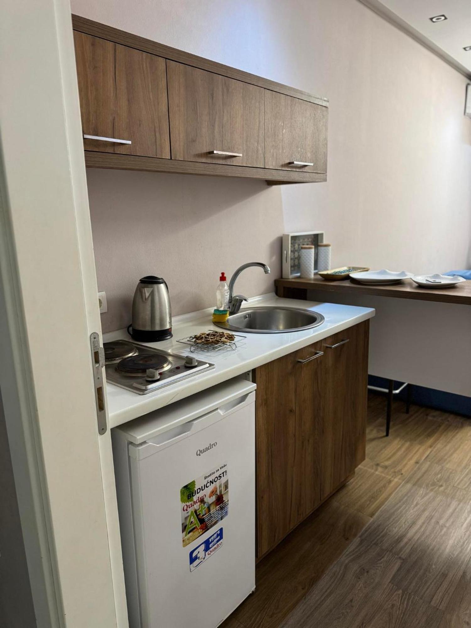 Apartmants S&h