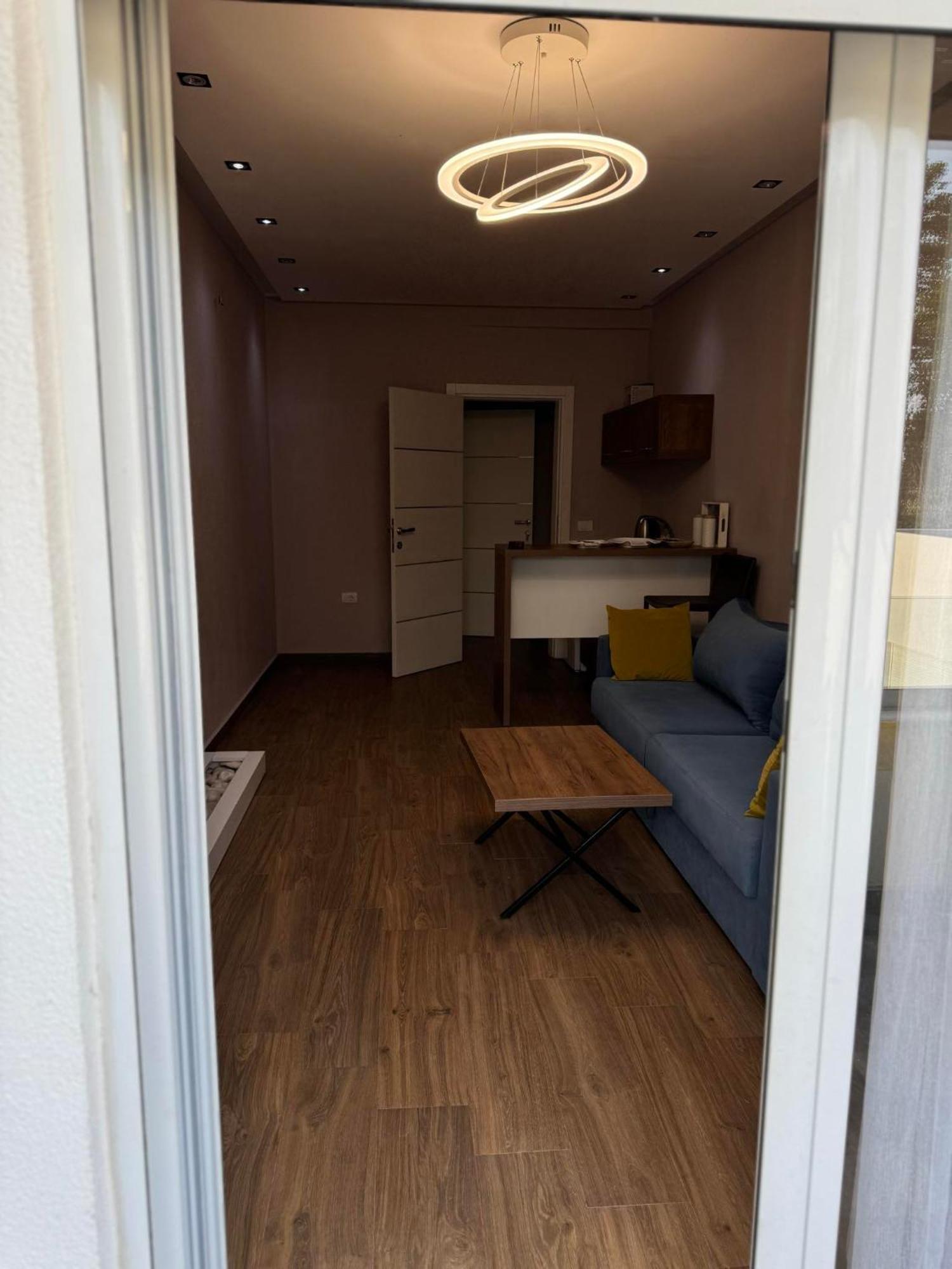 Apartmants S&h * Ulcinj